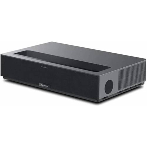 FORMOVIE THEATER ULTRA SHORT THROW 4K LASER PROJECTOR FORMOVIE THEATER ULTRA SHORT THROW 4K LASER PROJECTOR
